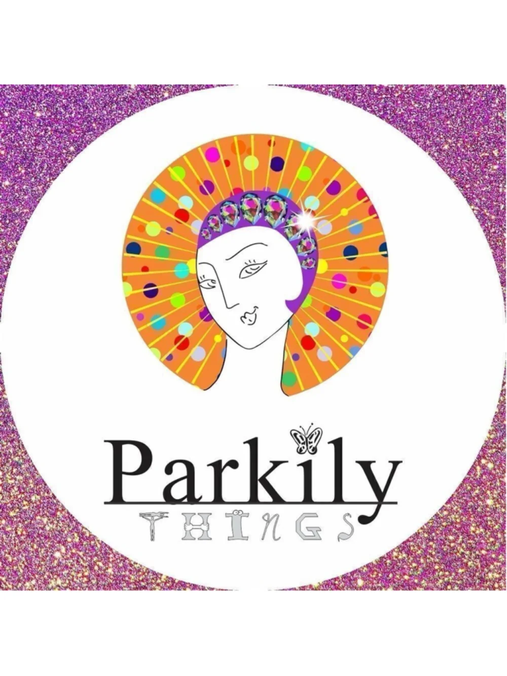 Handcrafted petite stud earrings with Swarovski crystal jet black